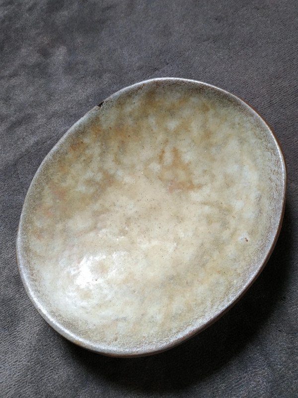 Vintage Miscentury Schale Obstschale