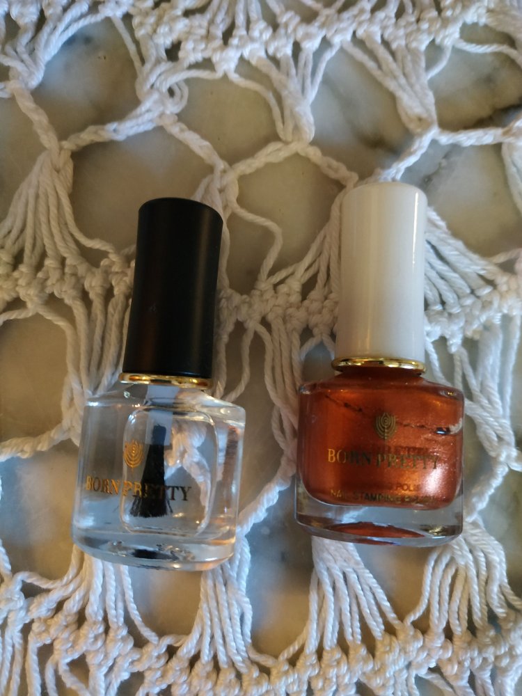 Nagellacke zu verschenken