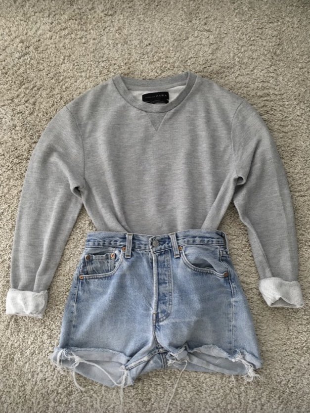 Zara Pulli 