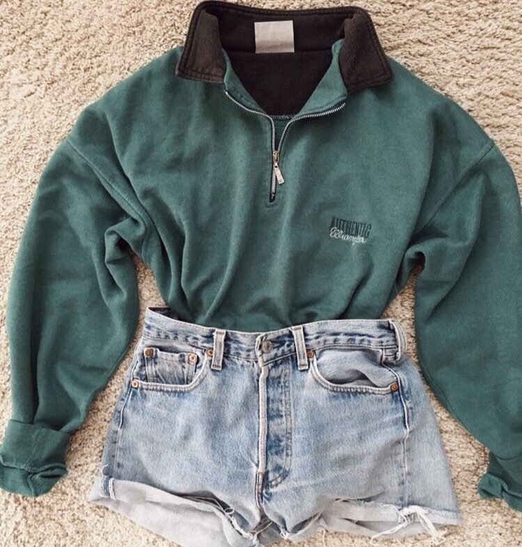 Wrangler Zipper 