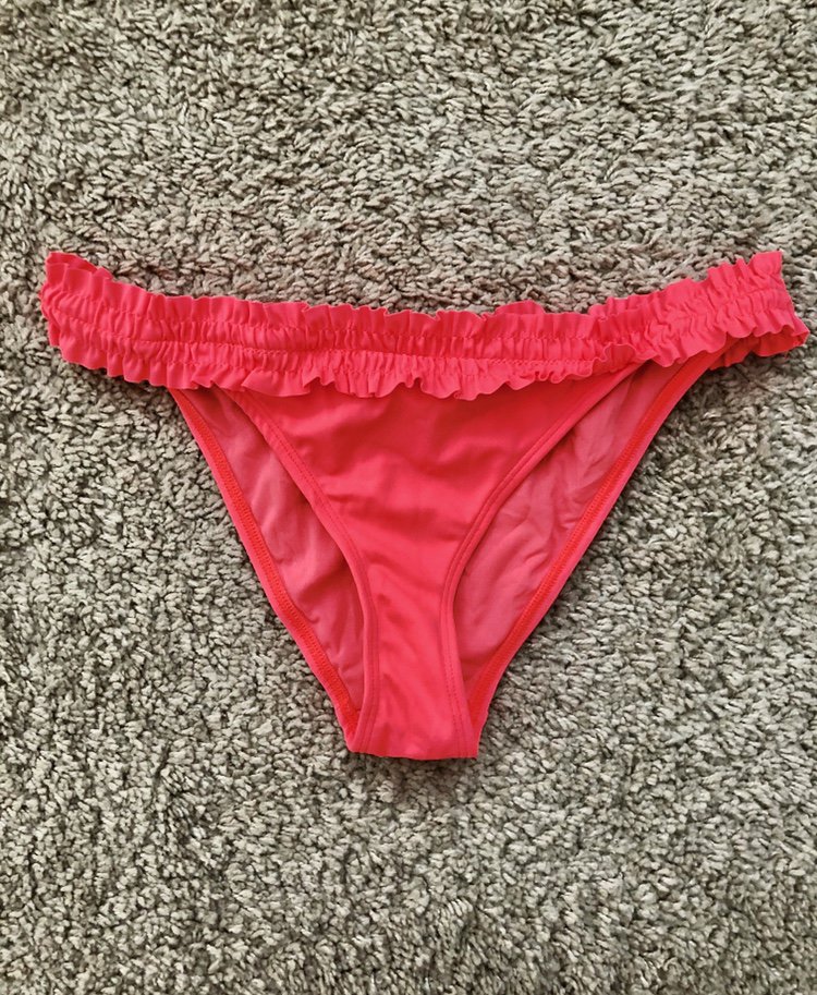 Bikinihose 