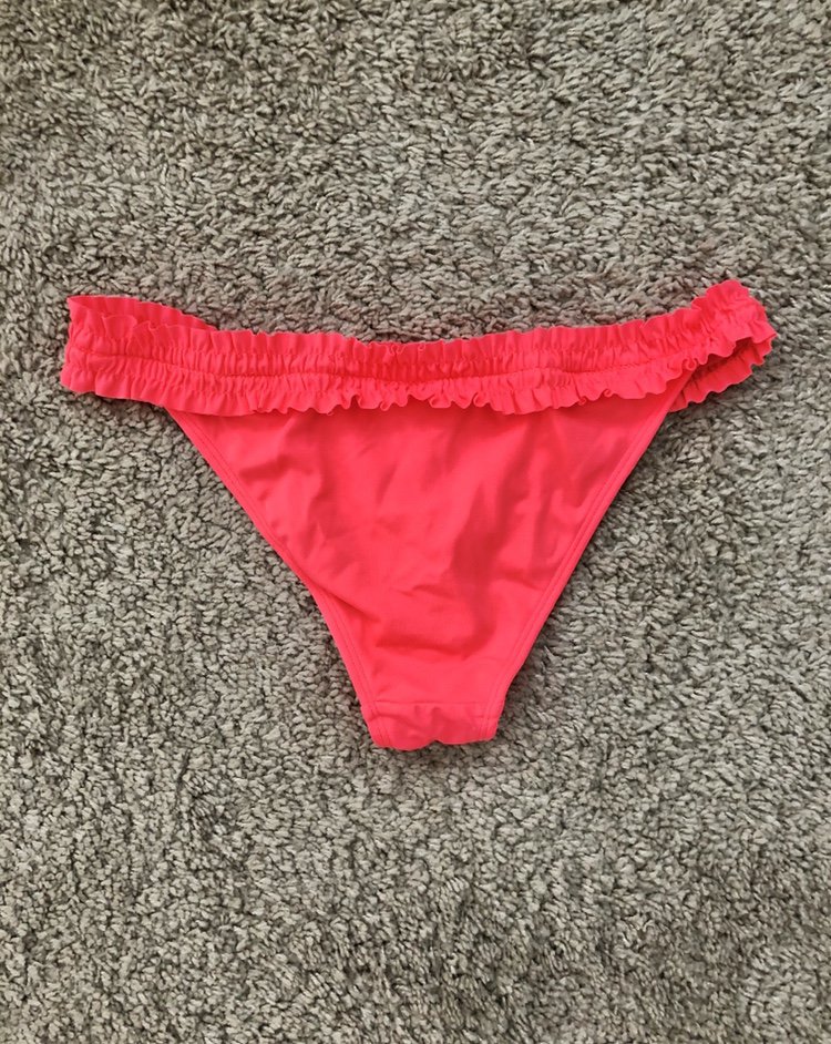 Bikinihose 