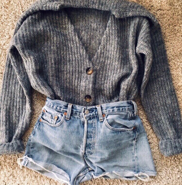 Zara Strickjacke 