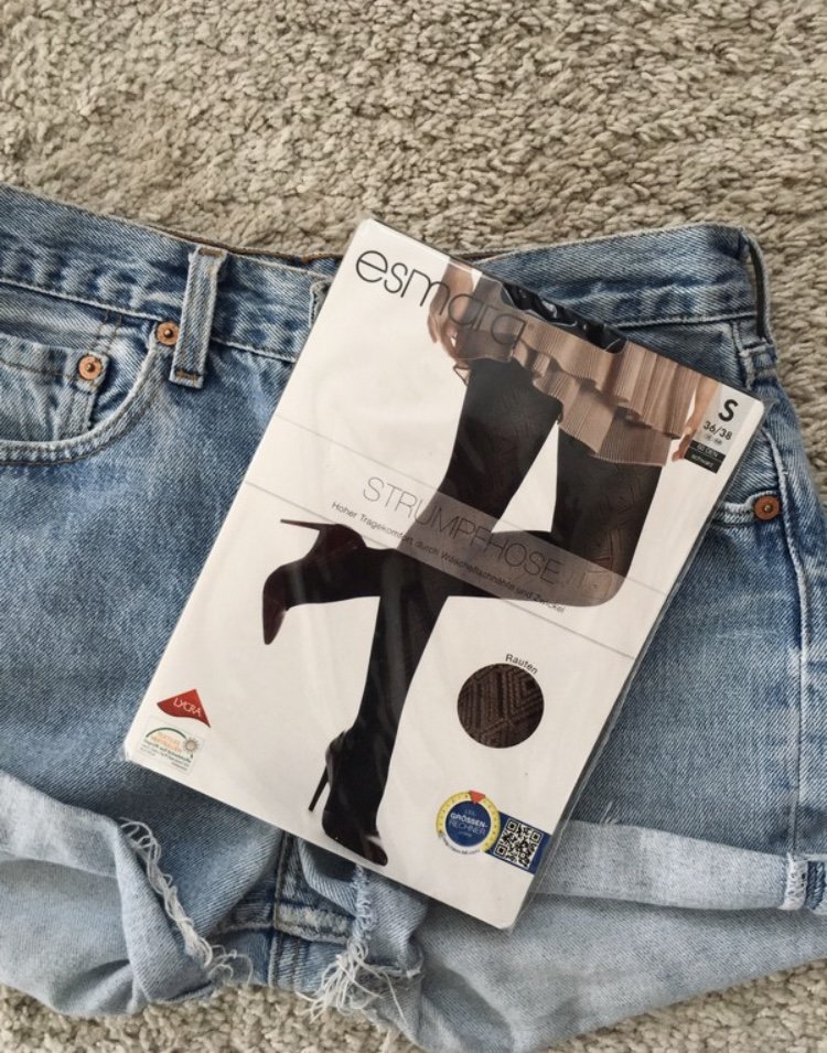 Strumpfhose 