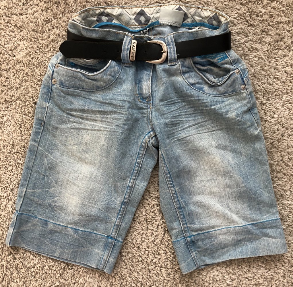 Vintage Jeans 