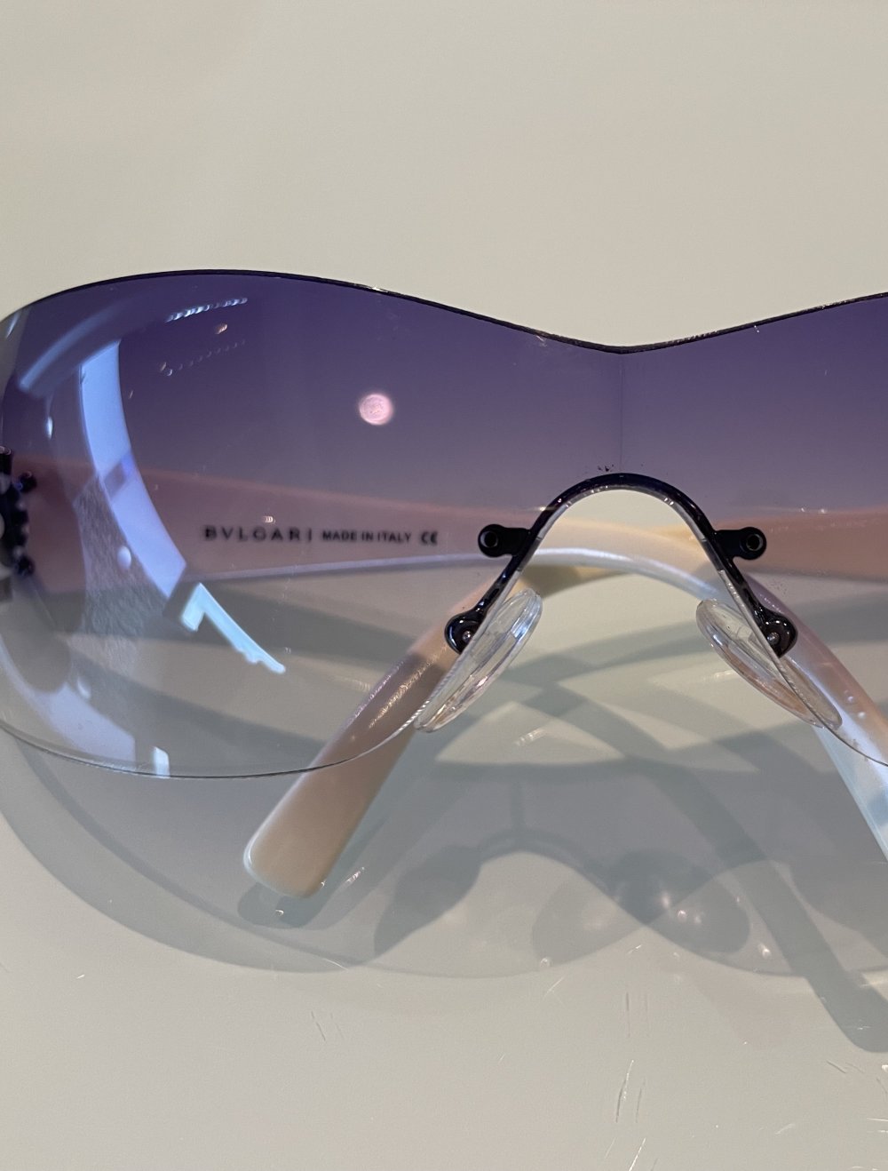 BVLGARI Sonnenbrille
