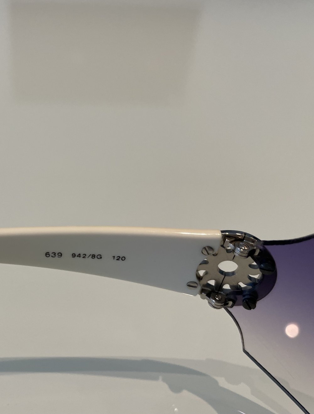 BVLGARI Sonnenbrille