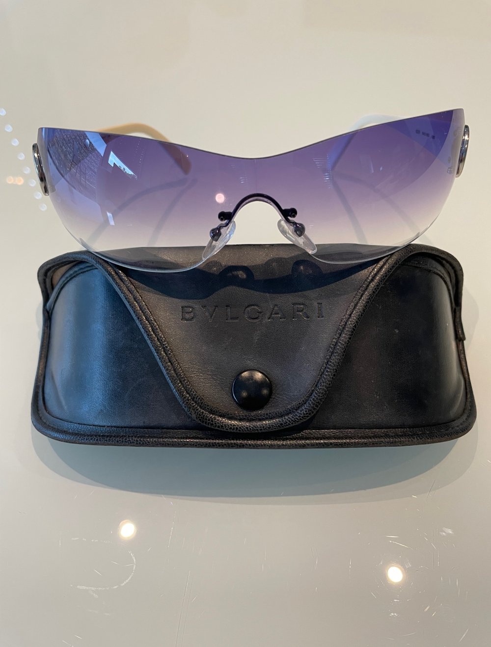 BVLGARI Sonnenbrille