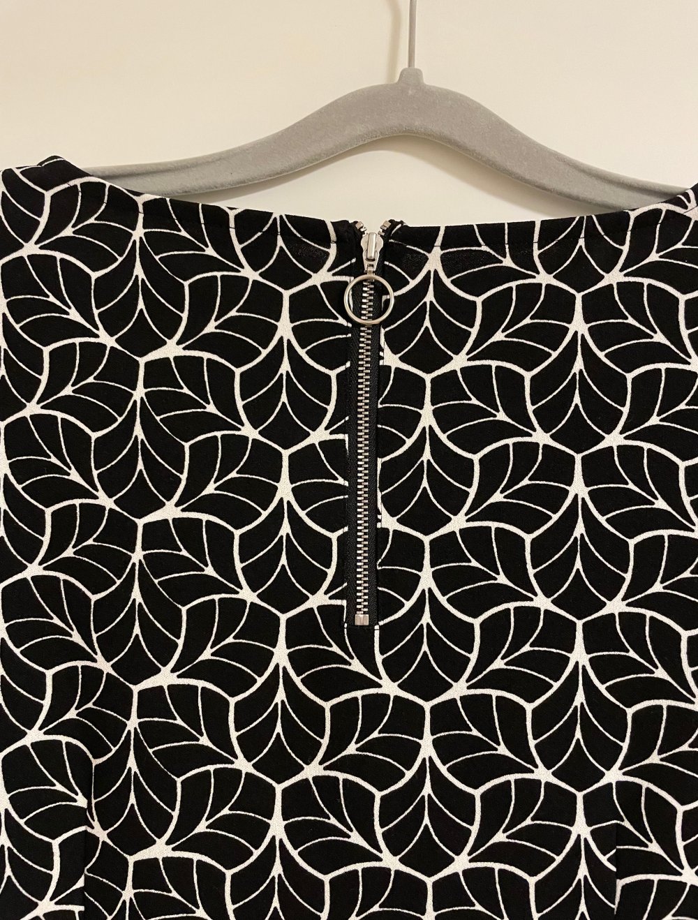 Kleid von s.Oliver black label