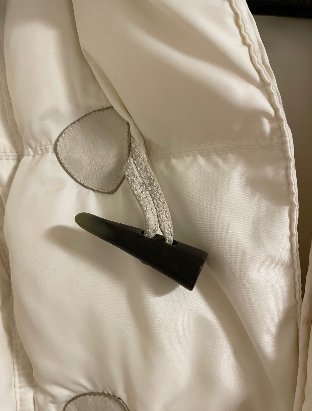 Daunenjacke von Laurel