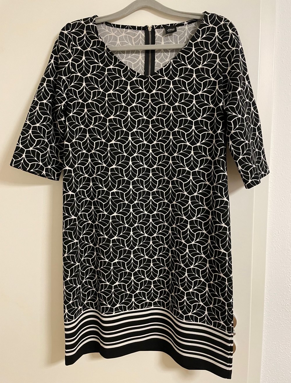 Kleid von s.Oliver black label