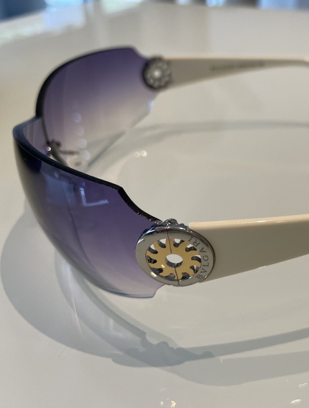BVLGARI Sonnenbrille