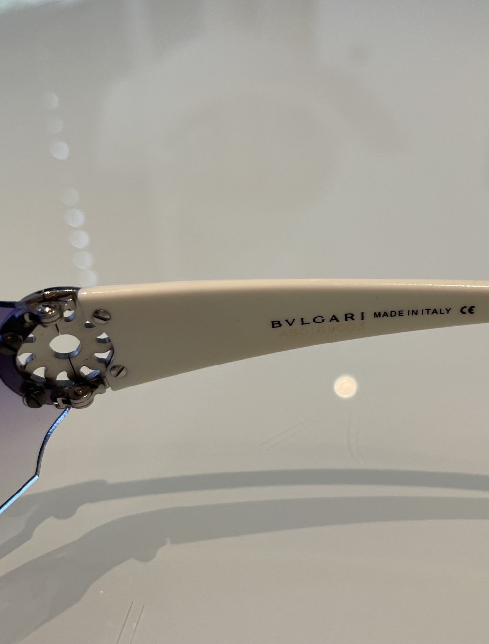 BVLGARI Sonnenbrille