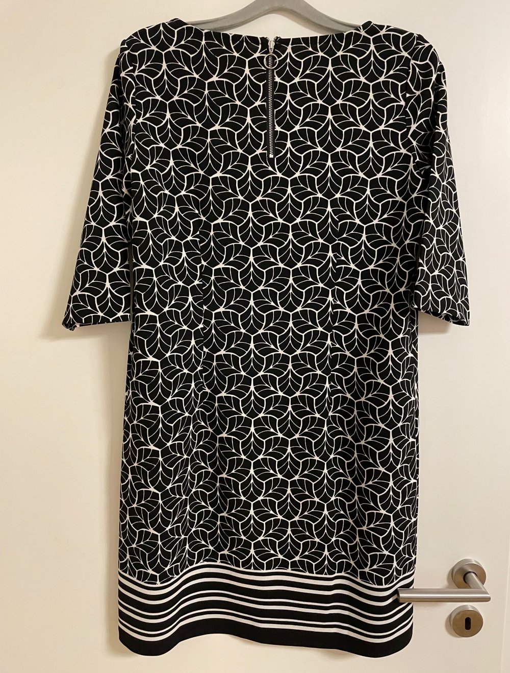 Kleid von s.Oliver black label