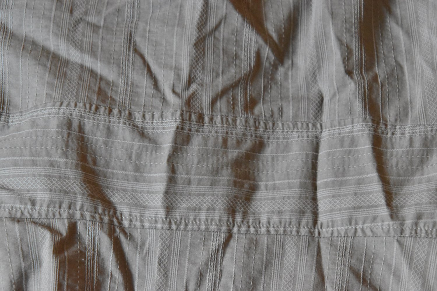 Wickel 3/4 Bluse