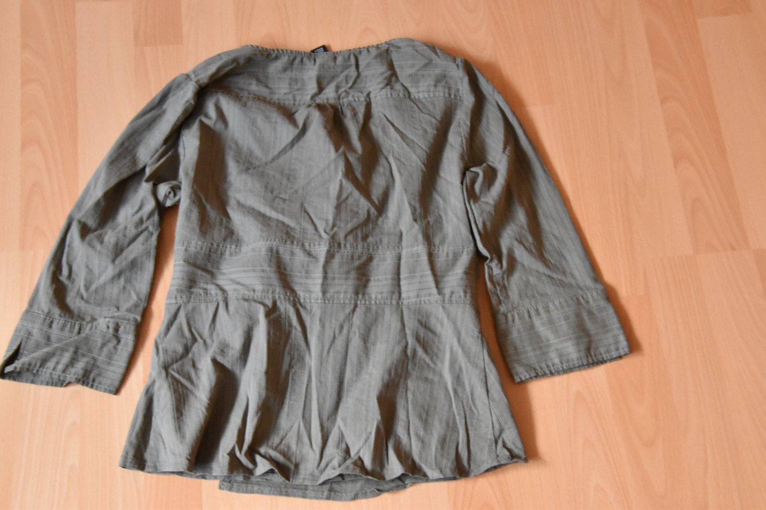 Wickel 3/4 Bluse