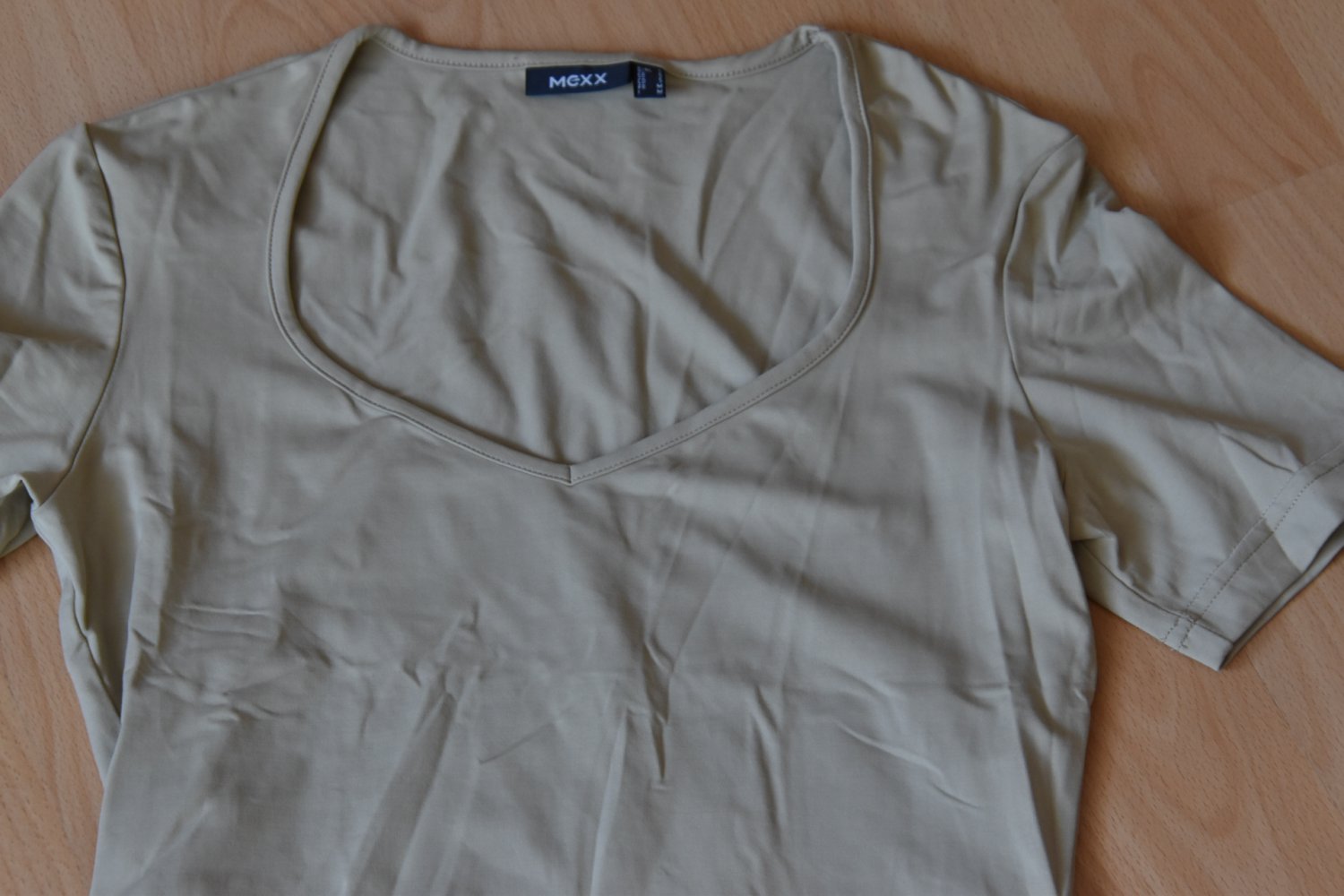 stretch T-Shirt