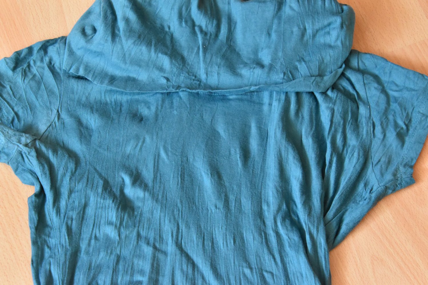 tolles Shirt mit Kragen