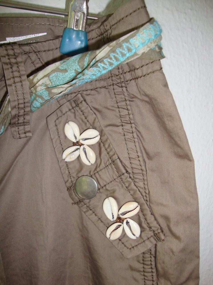 Wunderschöne Sommerhose von Esprit