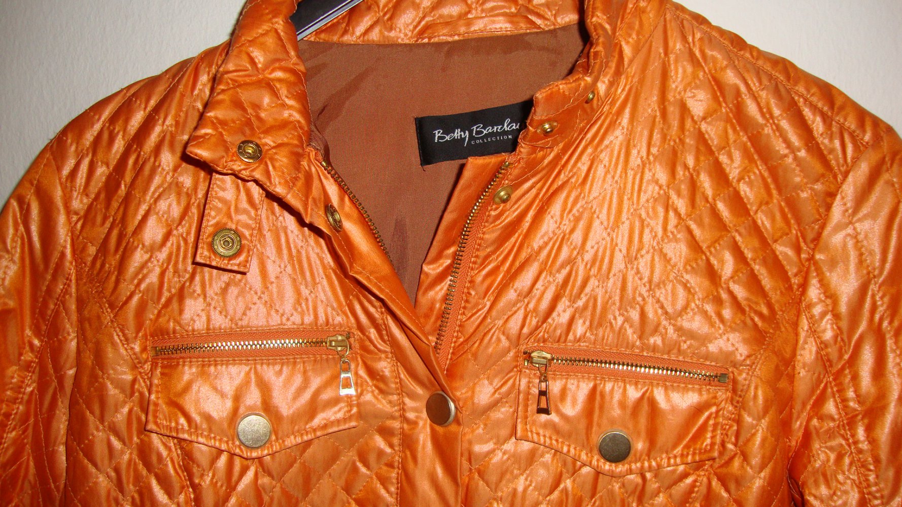 Chice Herbstjacke von Betty Barclay