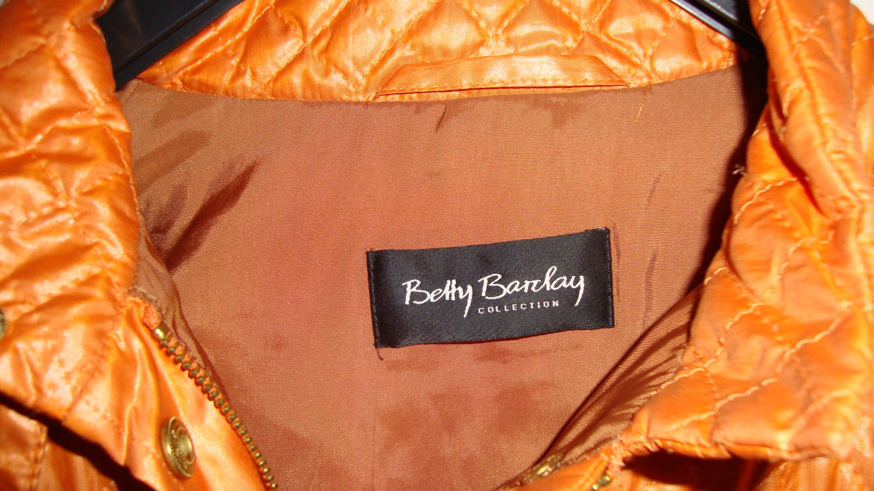 Chice Herbstjacke von Betty Barclay