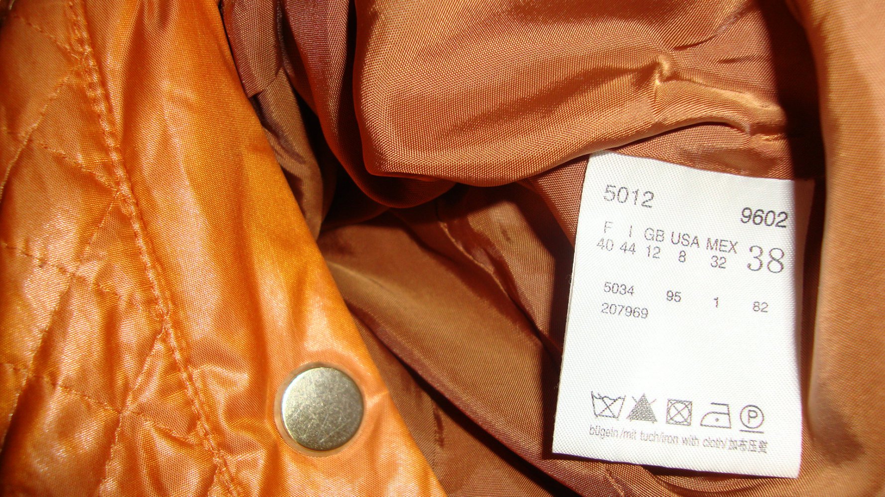 Chice Herbstjacke von Betty Barclay