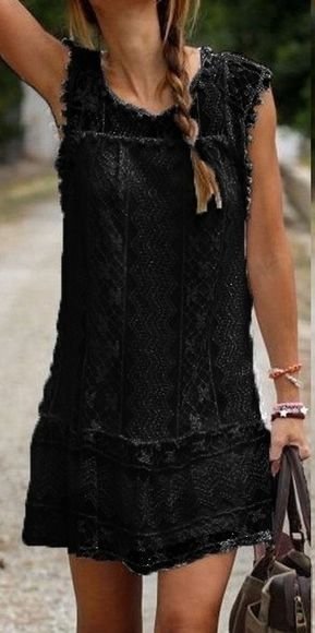 Kleid / Mini