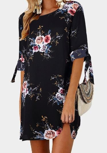 Kleid / Tunika