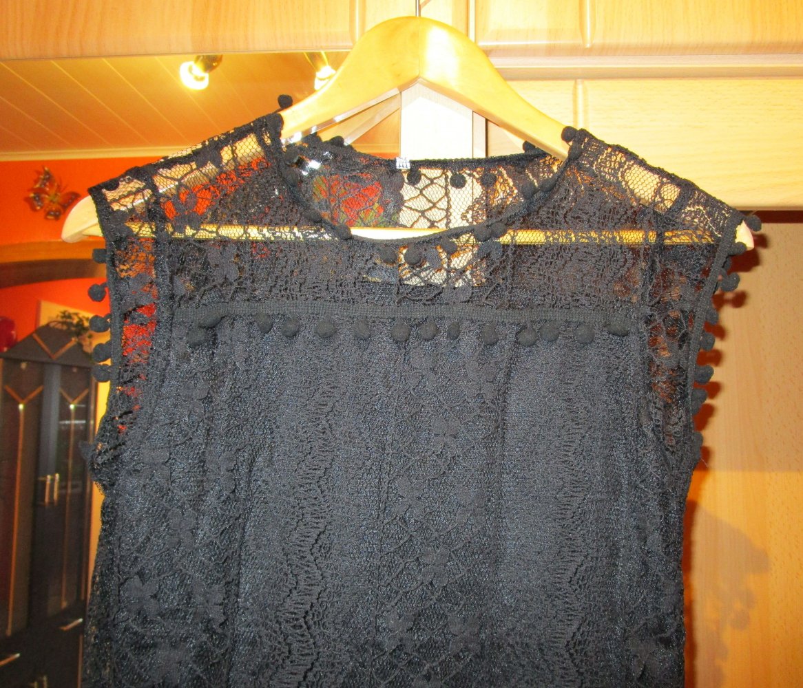 Kleid / Mini