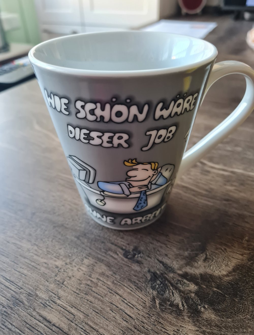 4 Kaffeebecher Ritzenhoff