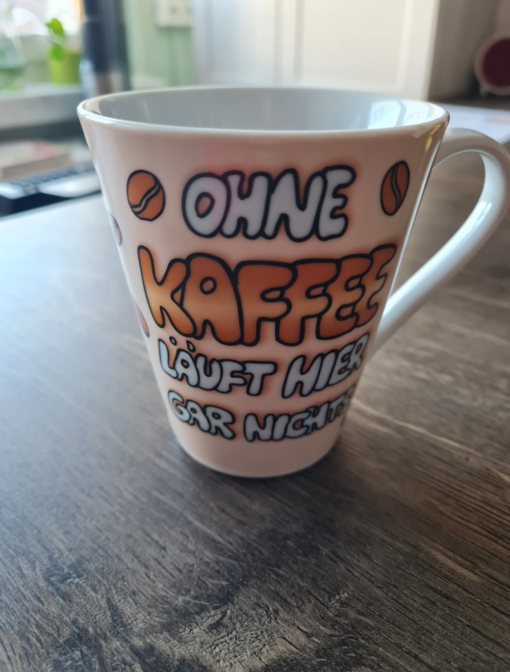 4 Kaffeebecher Ritzenhoff