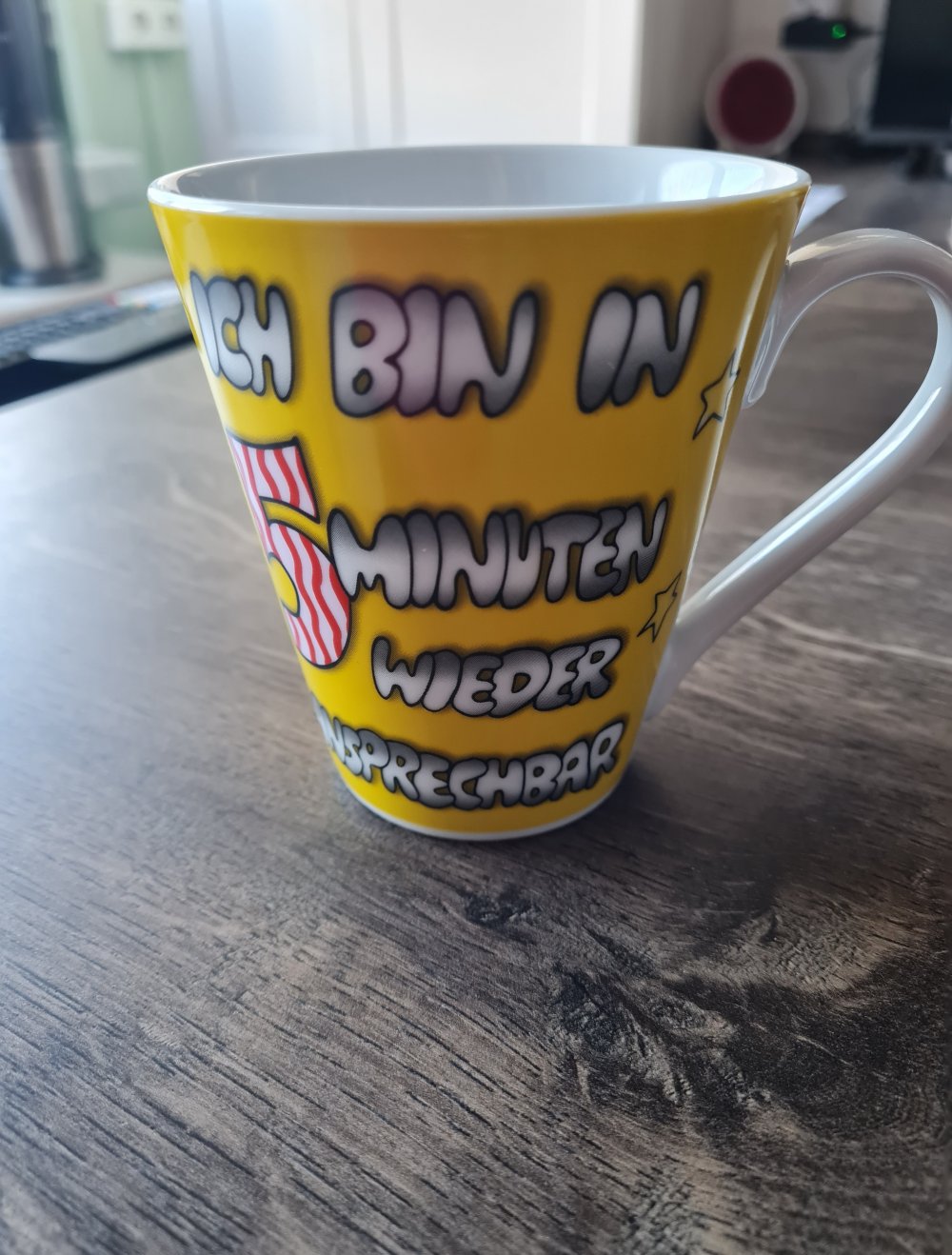 4 Kaffeebecher Ritzenhoff