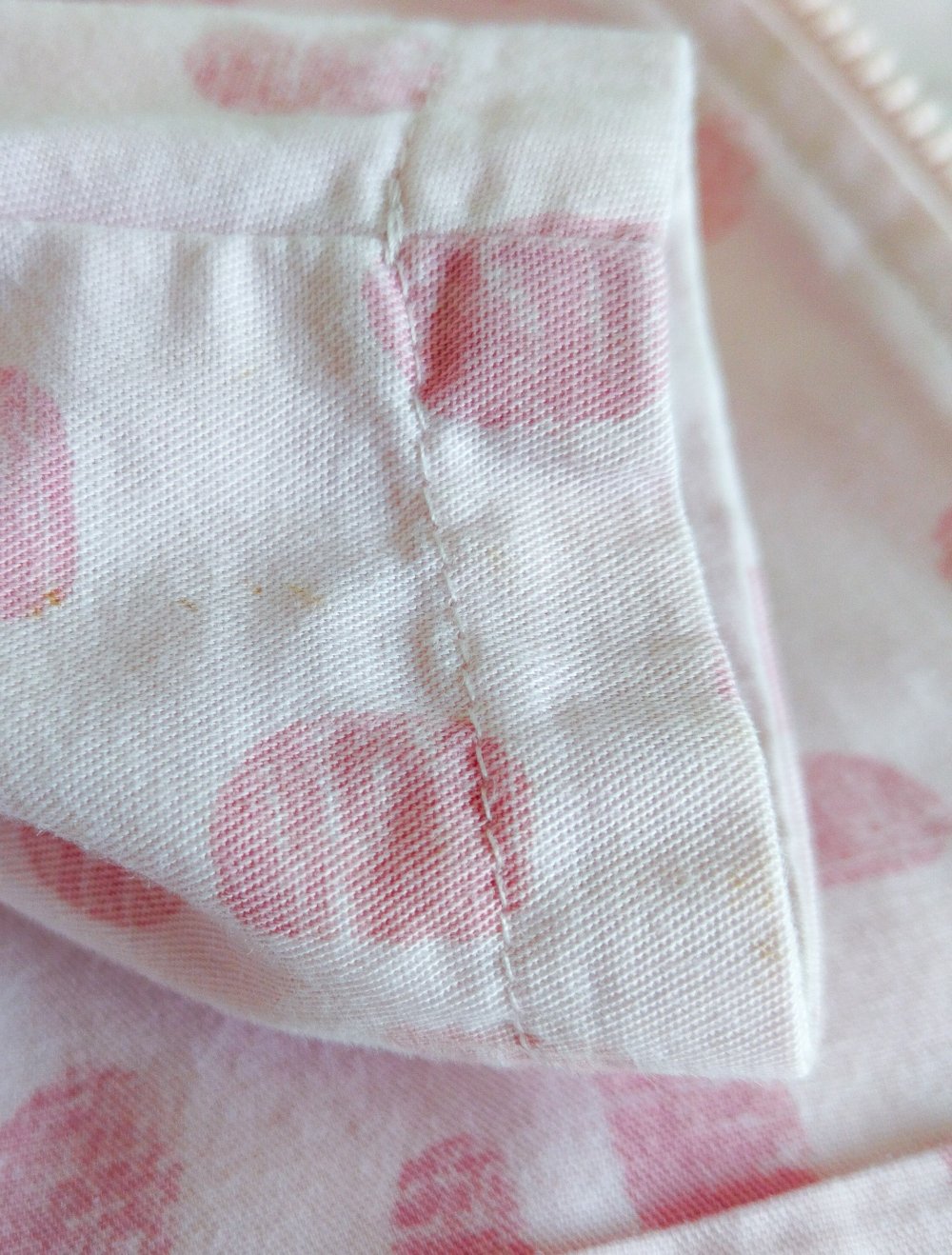 Jacke ° Übergang ° rosa ° next ° Punkte ° Kleinkind ° 92