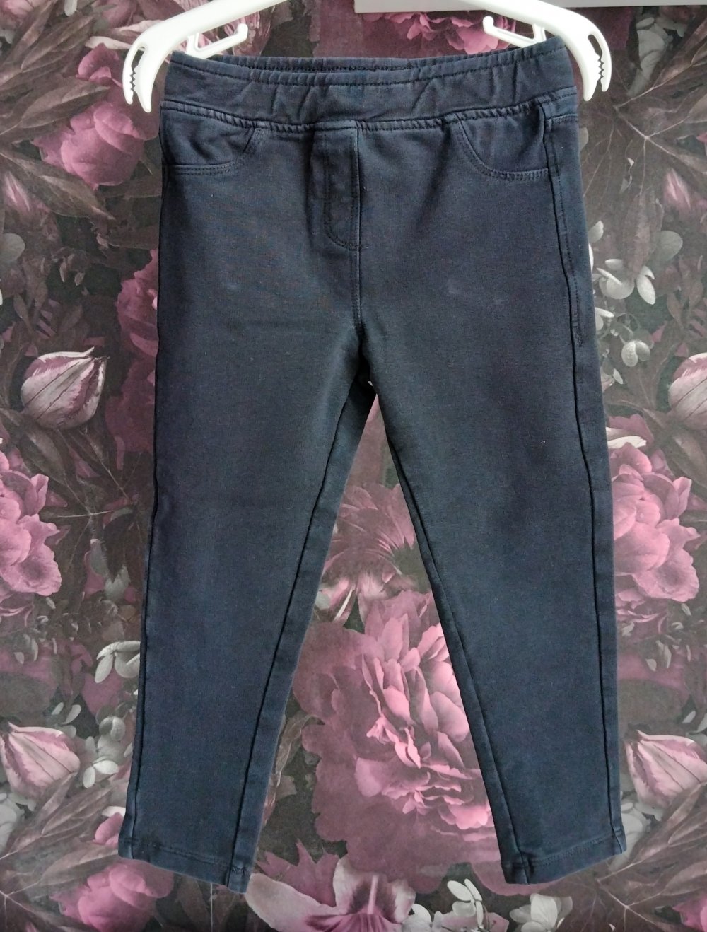 Jeggings ° schwarz ° OVS ° Kleinkind ° 104