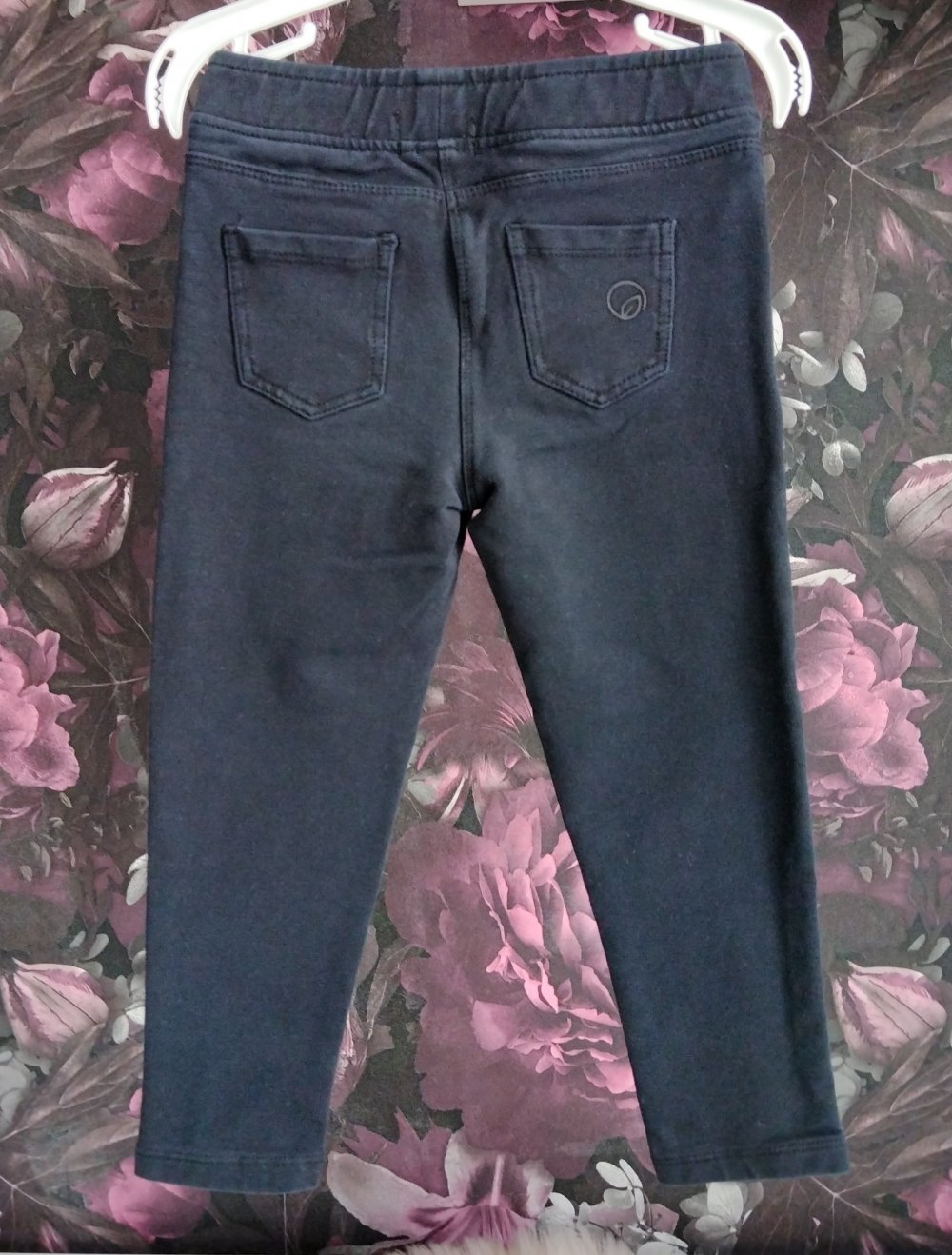 Jeggings ° schwarz ° OVS ° Kleinkind ° 104