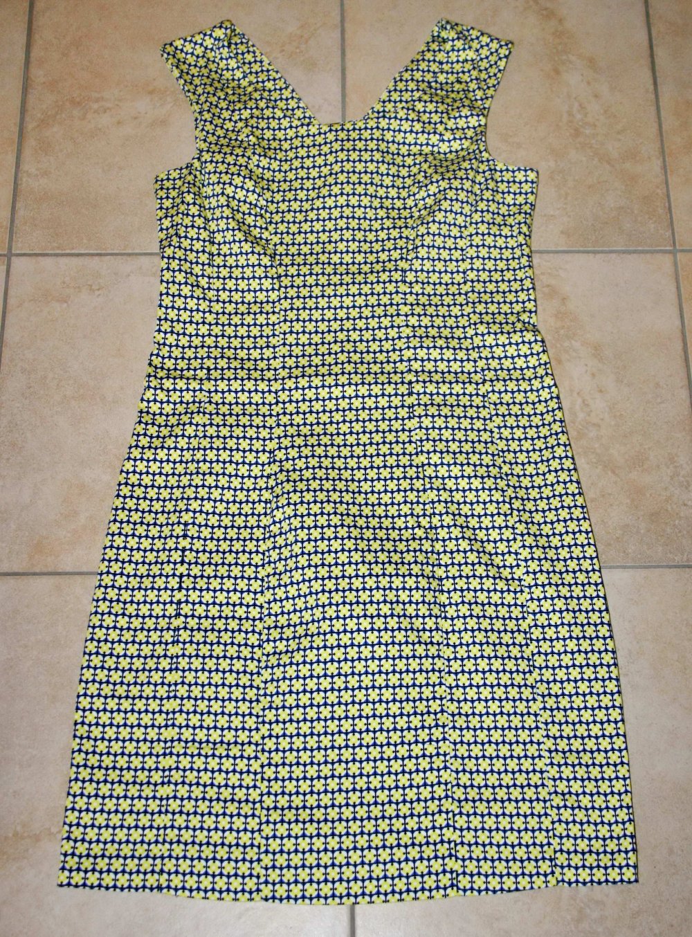 Lola & Liza Etuikleid, fast NEU!, Gr. 38