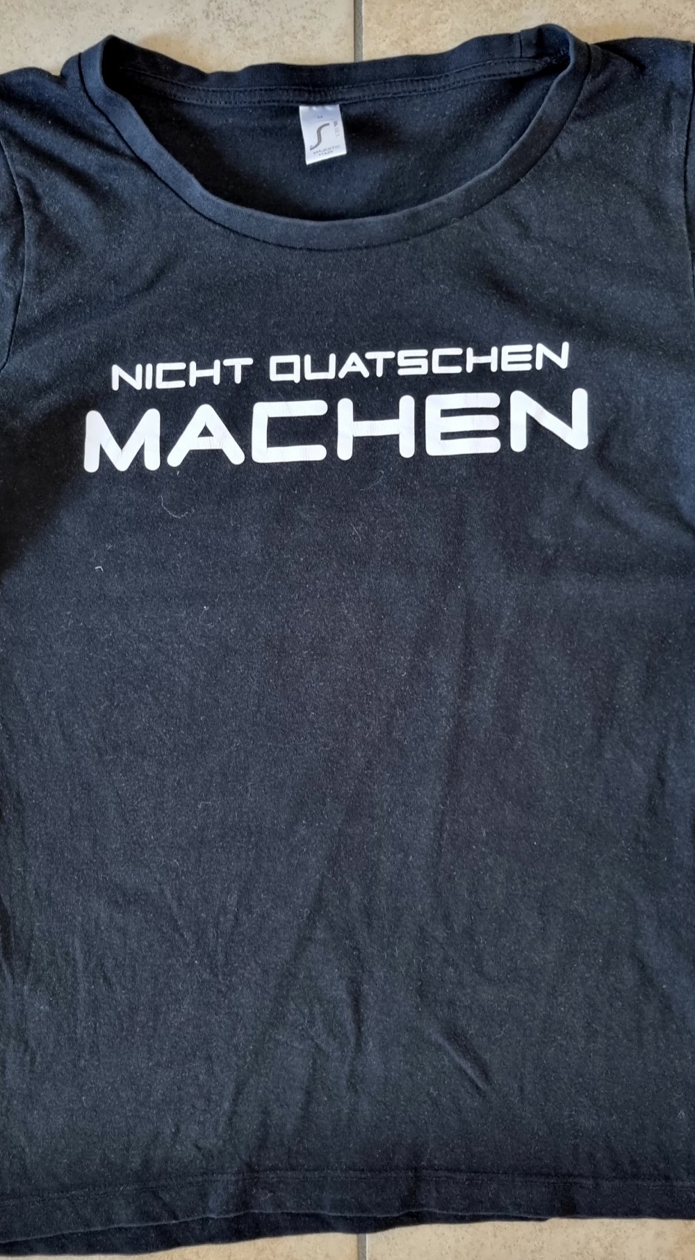 SOL'S Shirt 