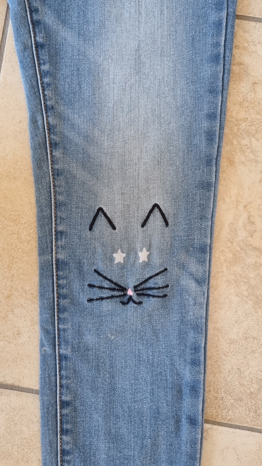 Crewcuts Jeans 