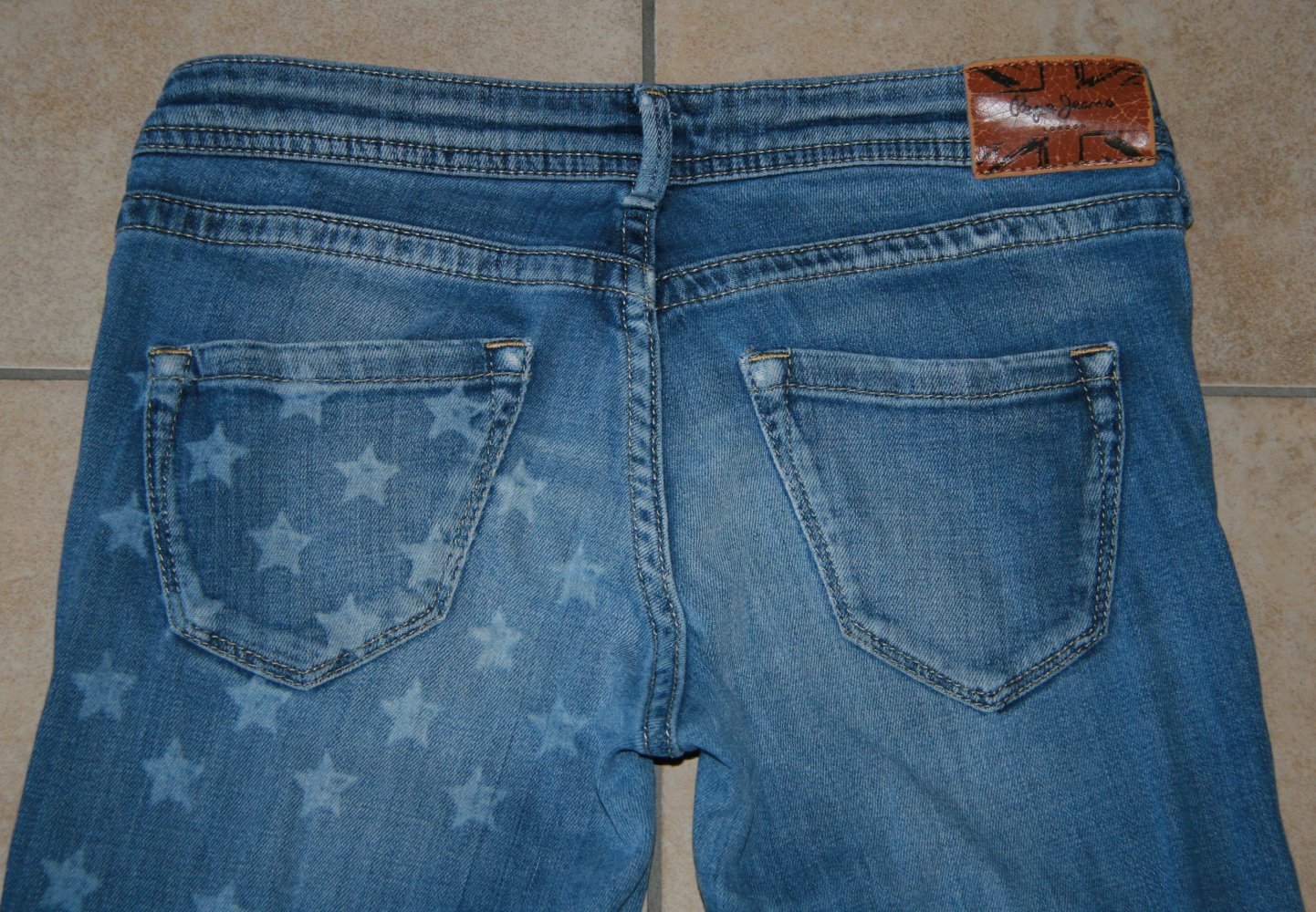 Pepe Jeans 