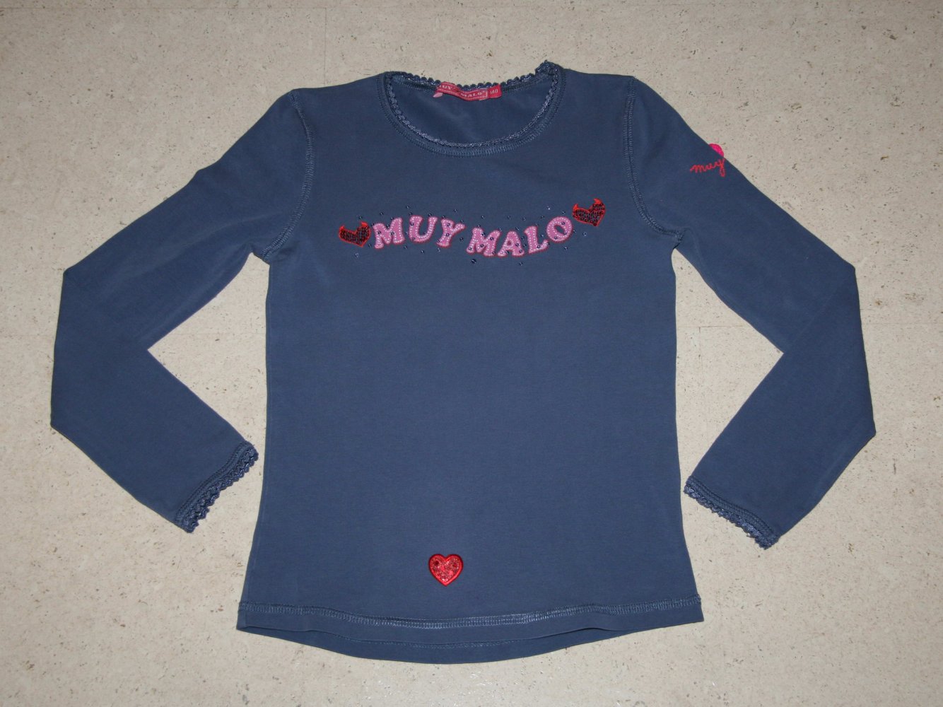 Muy Malo Shirt 