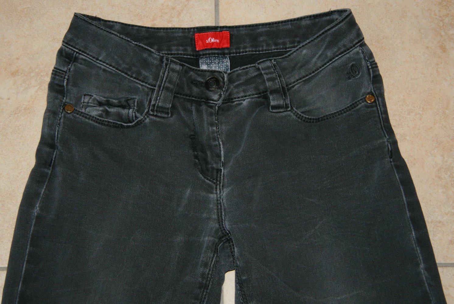 s'Oliver Jeans 
