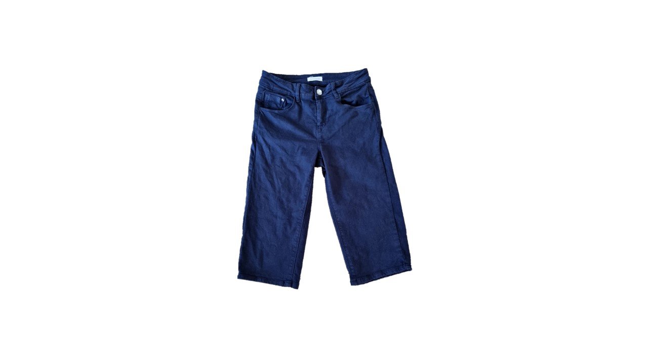 NEU! Cache Cache Jeans-Shorts, Gr. 36