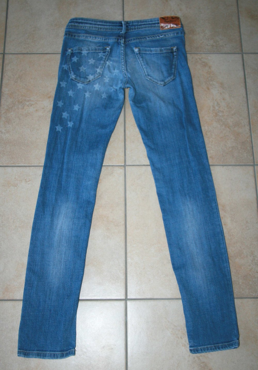 Pepe Jeans 
