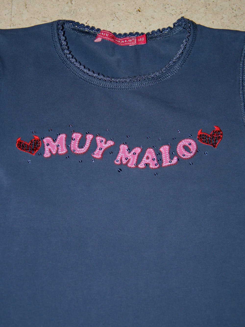 Muy Malo Shirt 