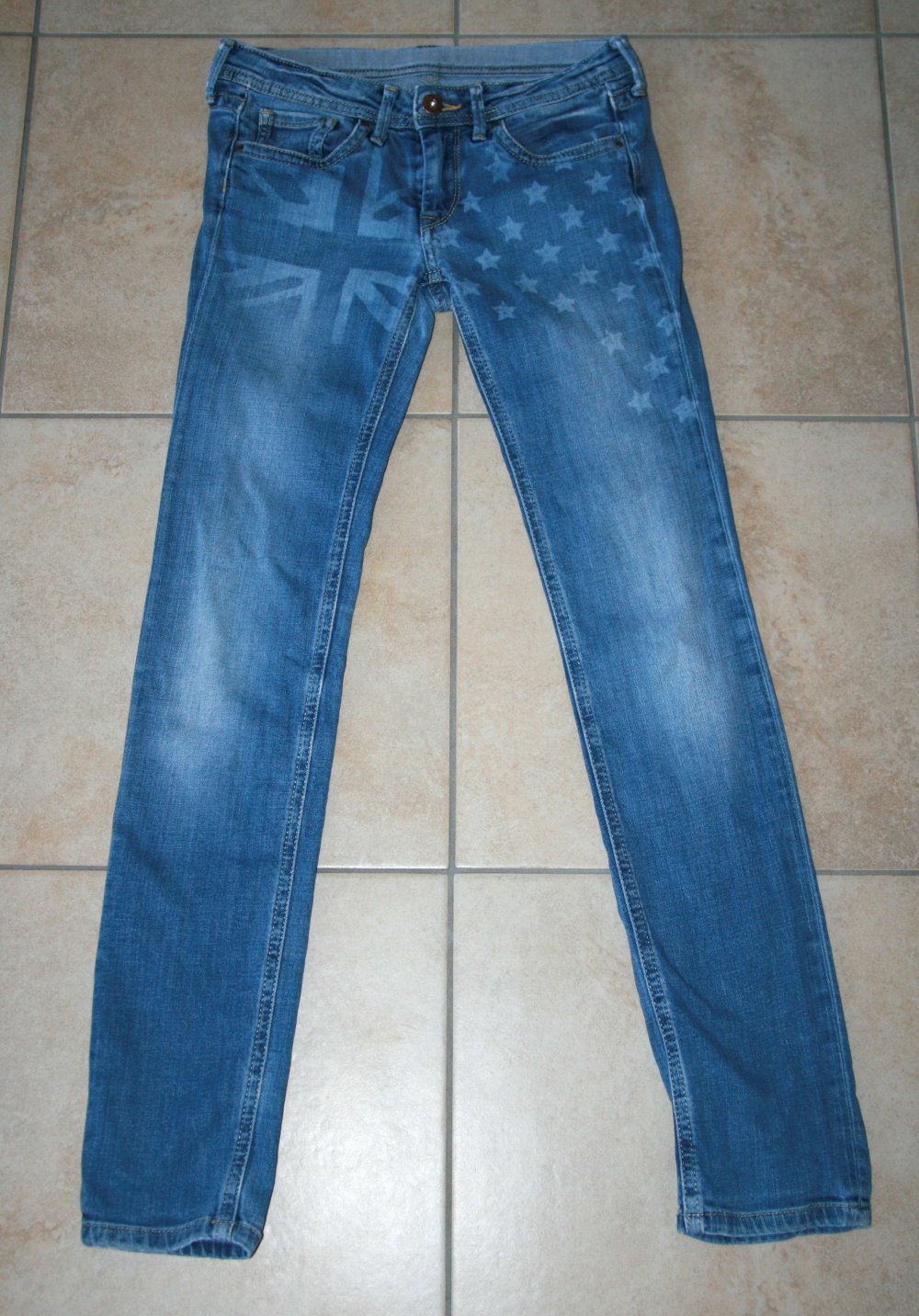Pepe Jeans 