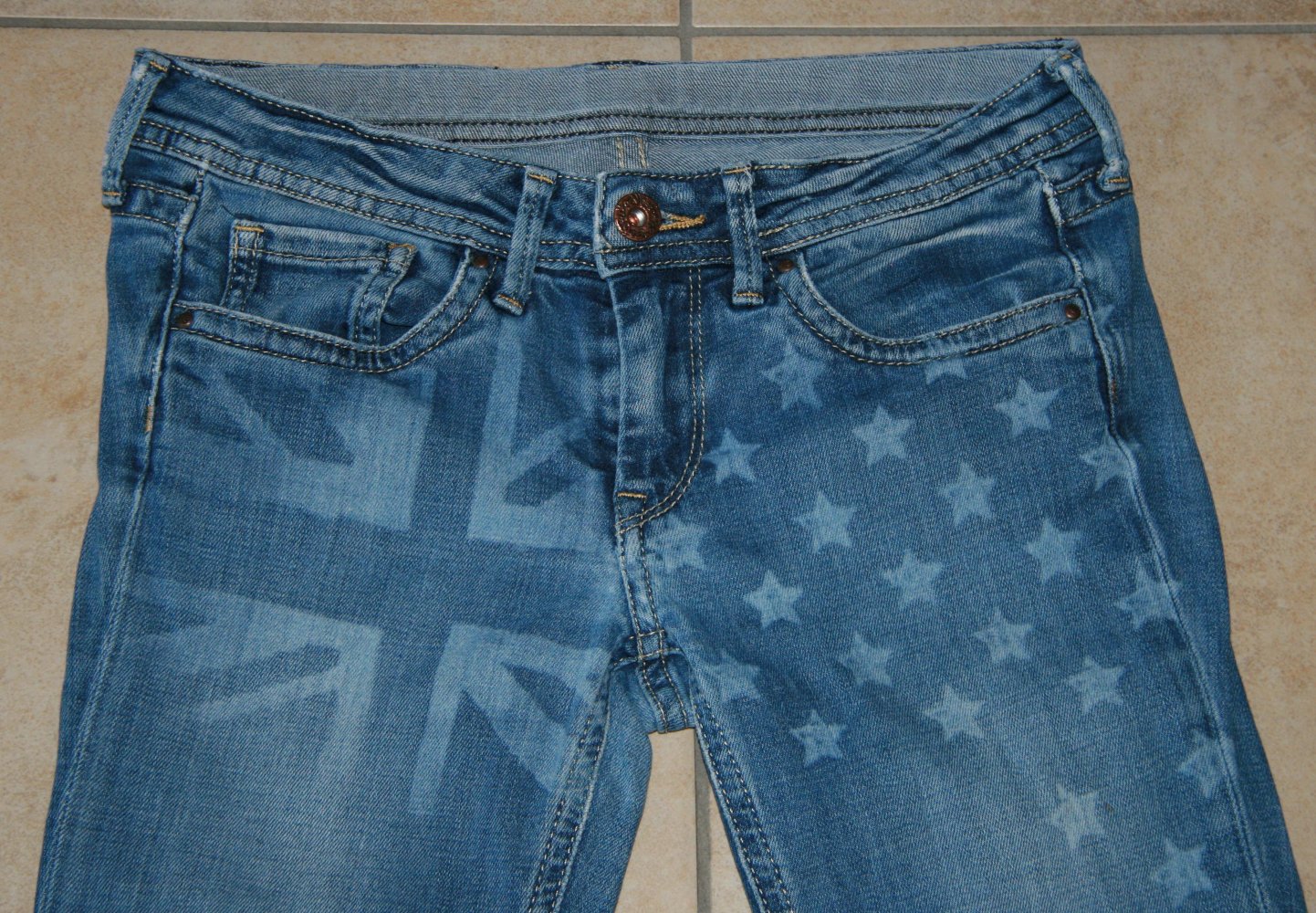 Pepe Jeans 