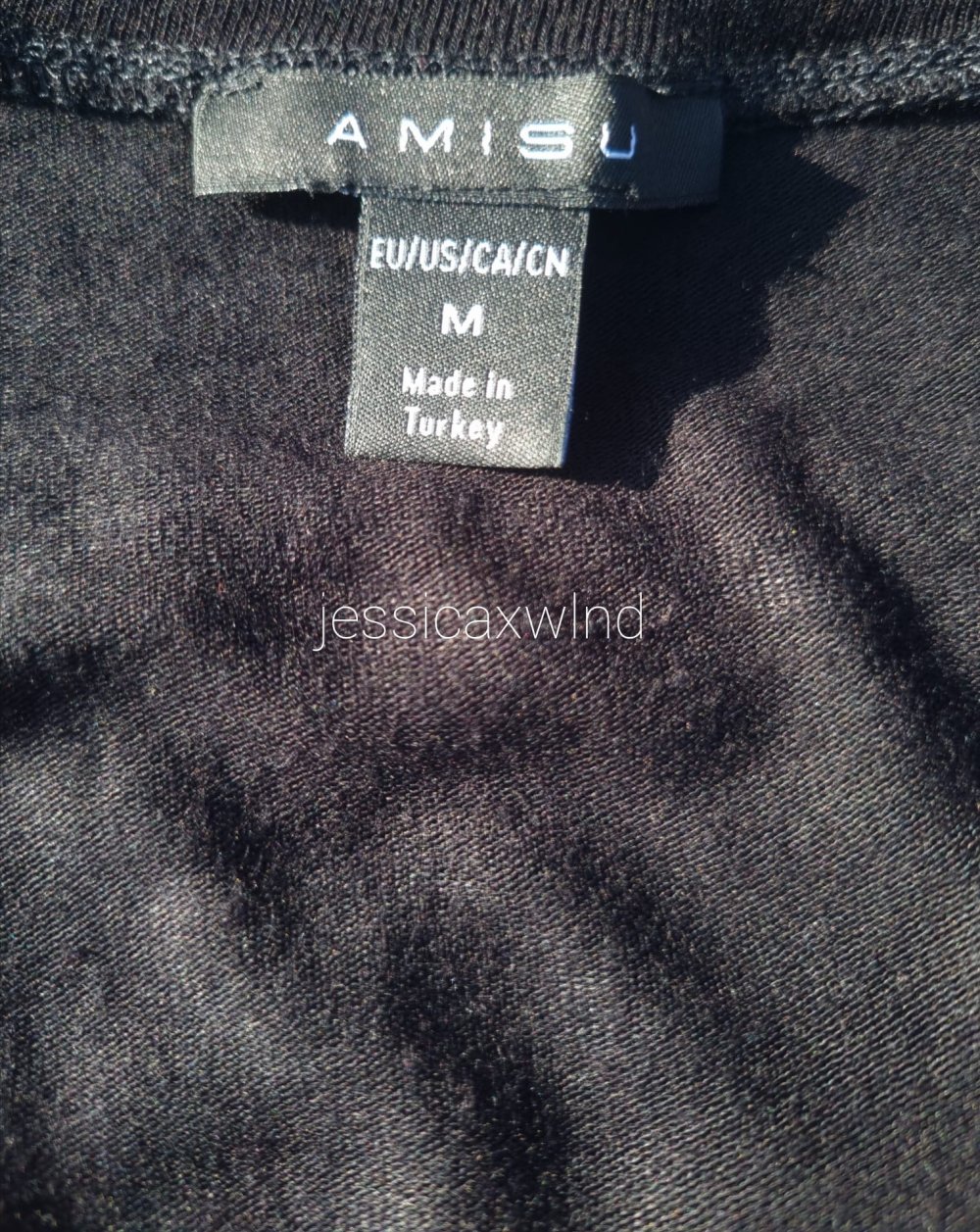 Sweatshirt mit Schnürung vorne