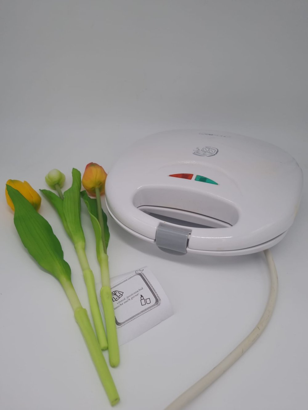 Sandwichtoaster