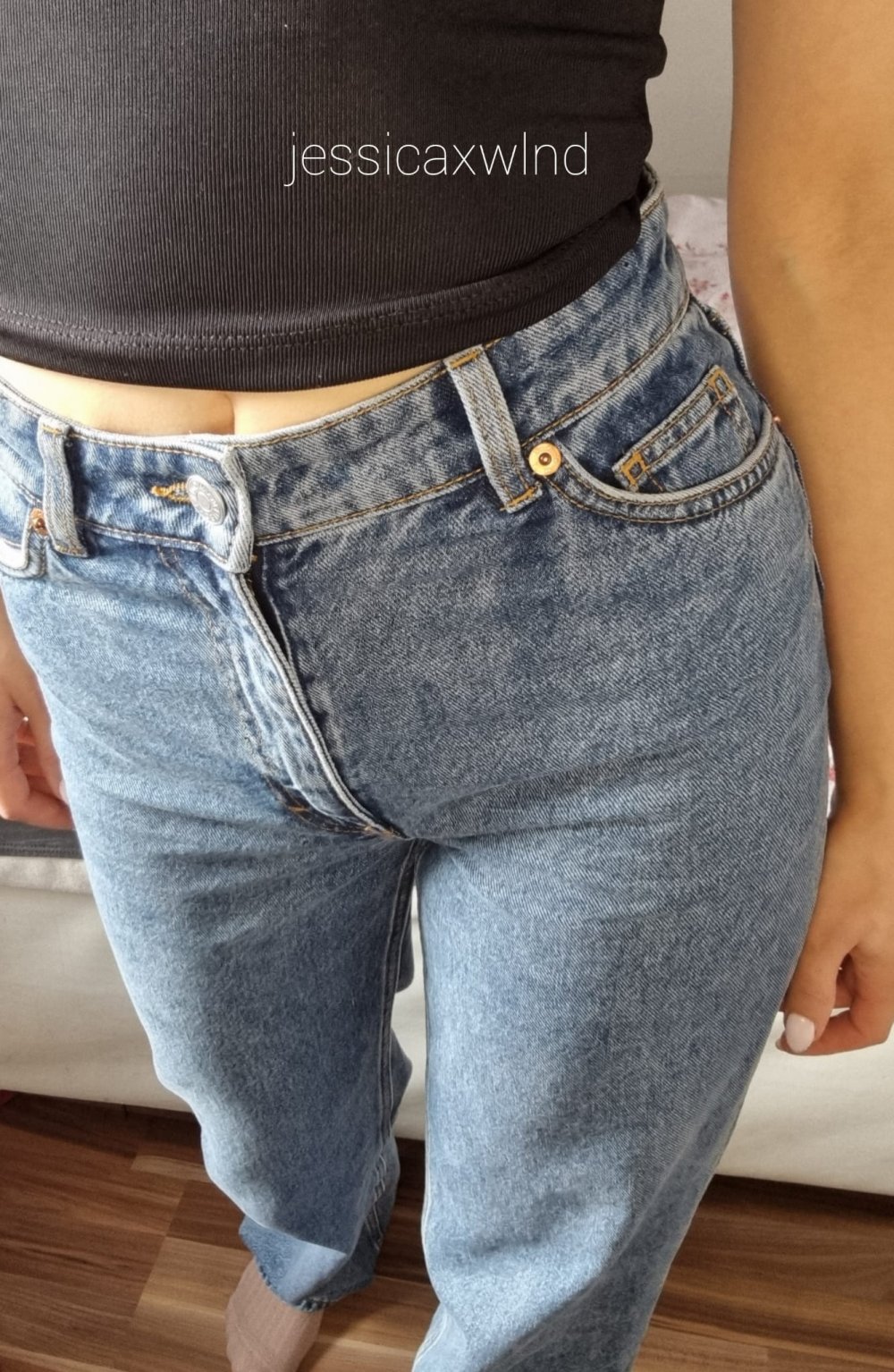 Markenjeans