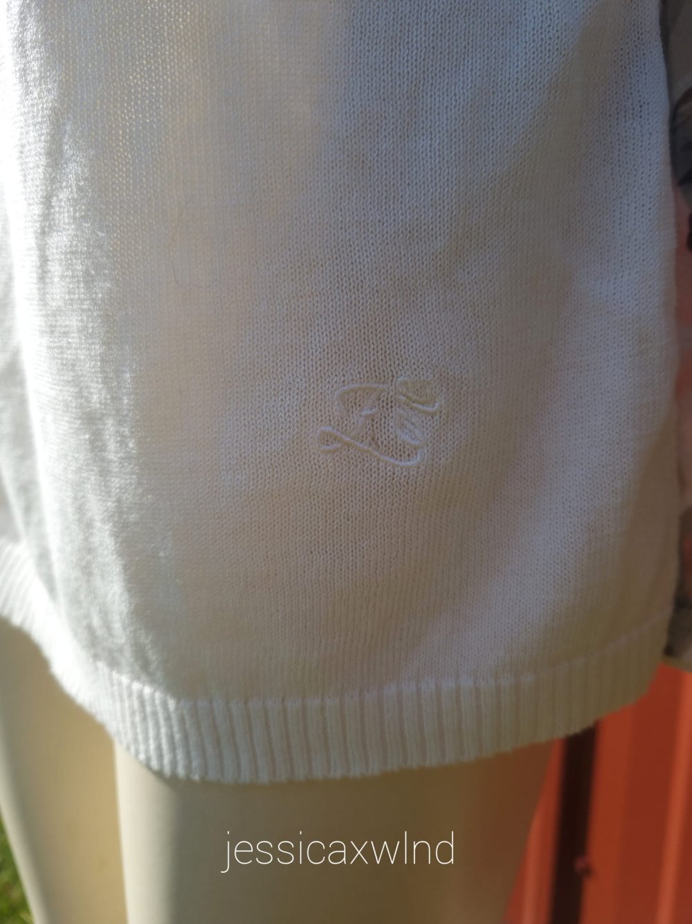 Cardigan aus Viskose mit Blumenmuster